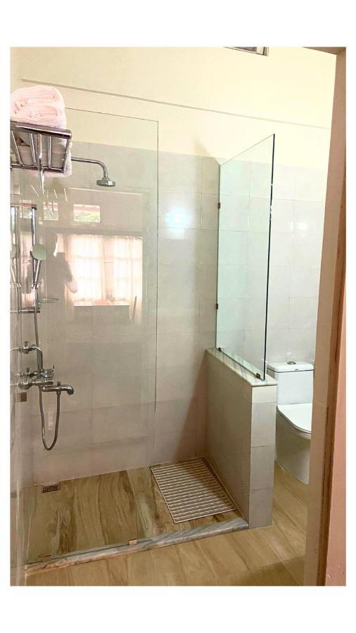 Montevideo Boutique Homestay Shillong Extérieur photo