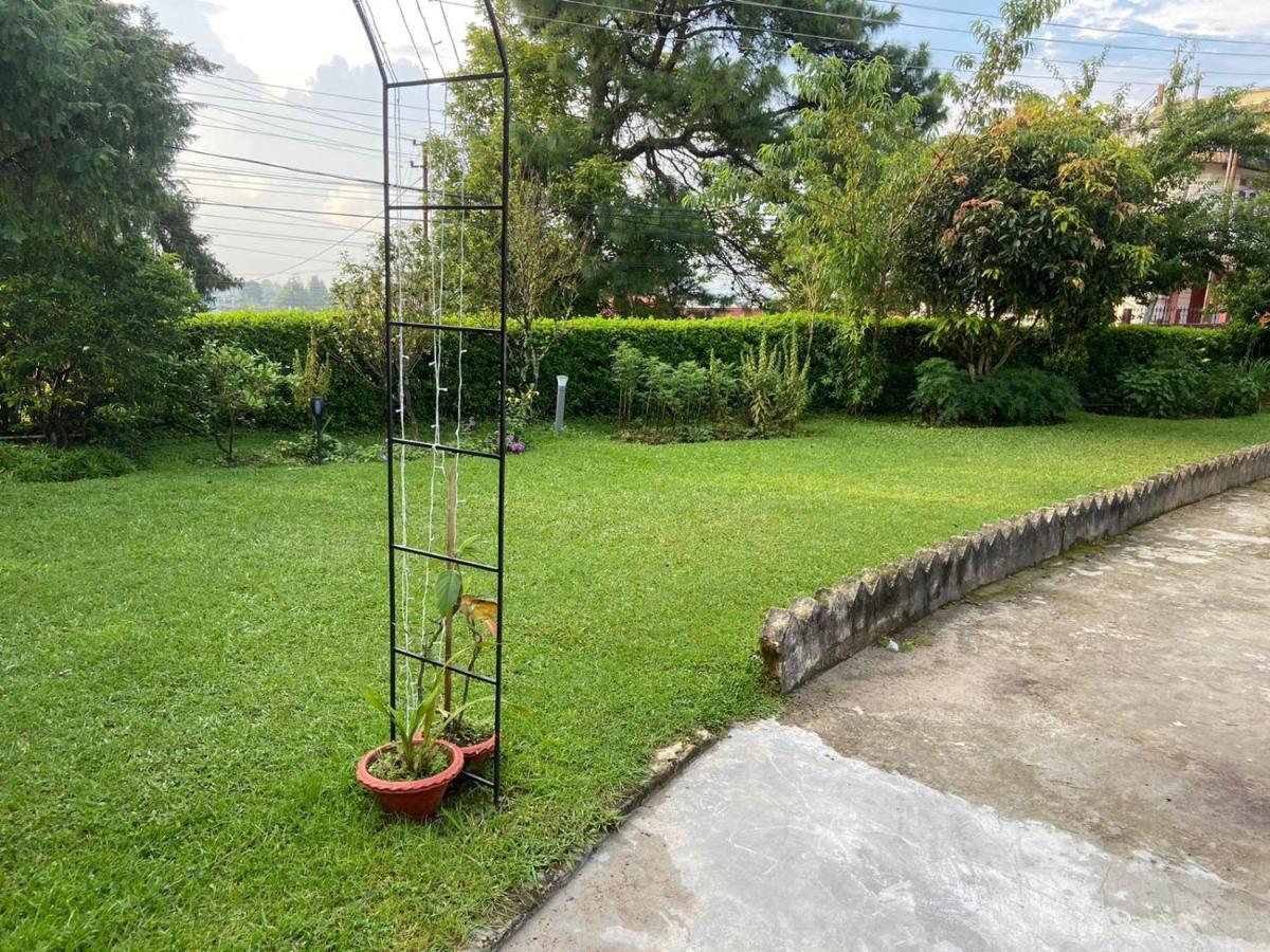 Montevideo Boutique Homestay Shillong Extérieur photo