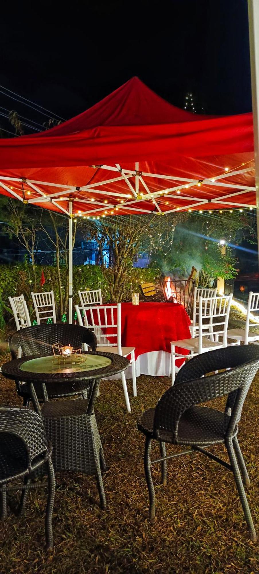 Montevideo Boutique Homestay Shillong Extérieur photo
